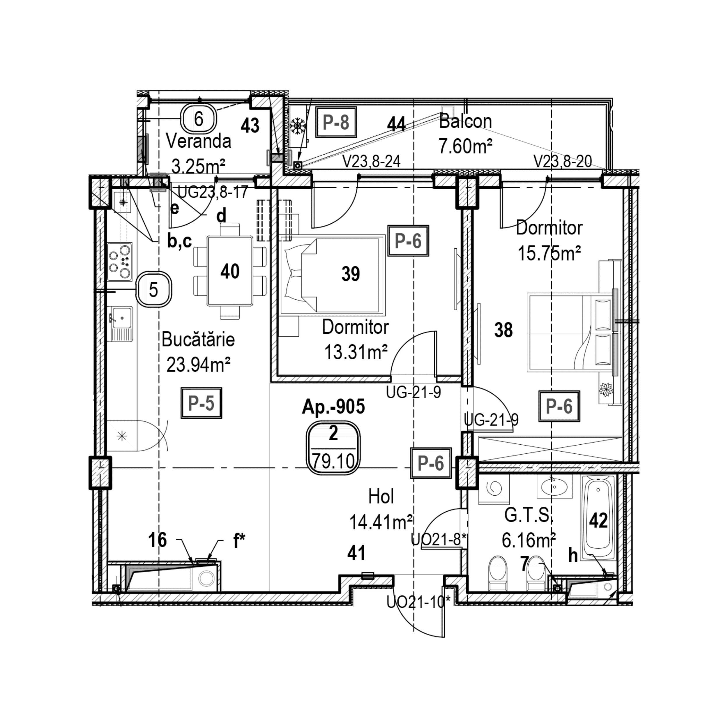 apartment cover photo